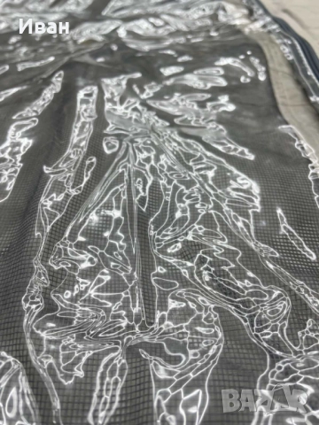 Сафари Рум Careless of Colorado Vacation'r Screen Room за кемпери RV с американски сенници 365-425см, снимка 12 - Палатки - 51584554