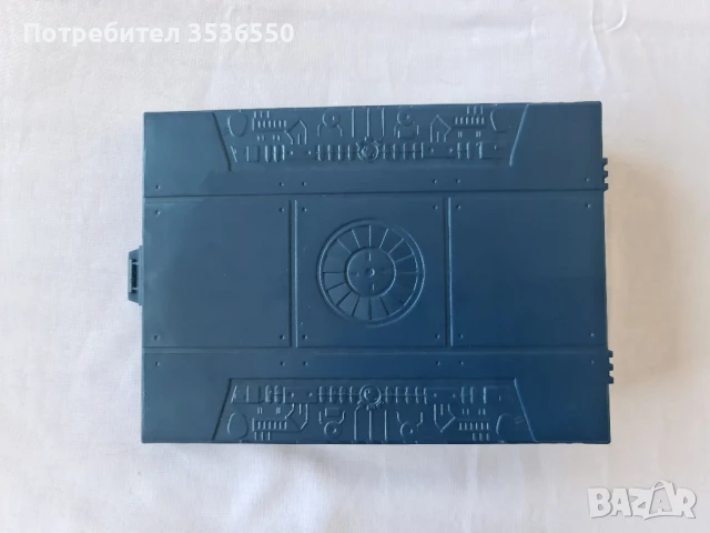 Класически игри 3 / Настолни игри, снимка 5 - Игри и пъзели - 51396059