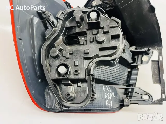 Заден дясен стоп ОРИГИНАЛЕН за BMW БМВ 1 серия F20 F21 7270098-10 VALEO 2014, снимка 10 - Части - 48224742