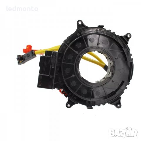 Лентов кабел Тойота Корола Рав 4 Приус 8430660080, снимка 5 - Части - 37260962