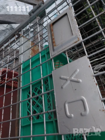 Пале от едно време за хранителни стоки , снимка 5 - Други - 50464124