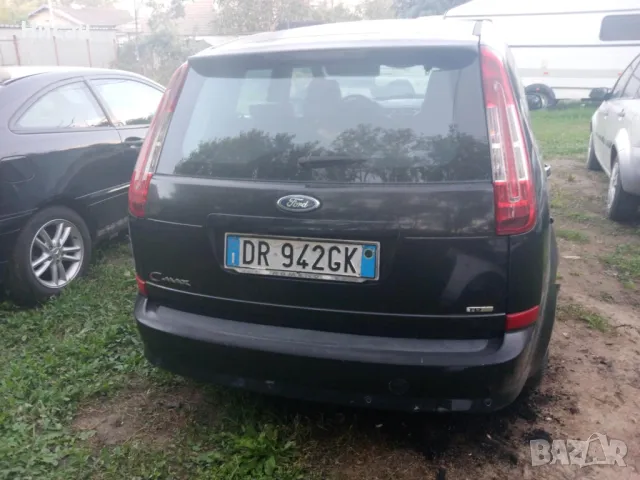 Ford C-Max 1.6 Дизел На части, снимка 4 - Автомобили и джипове - 47538731