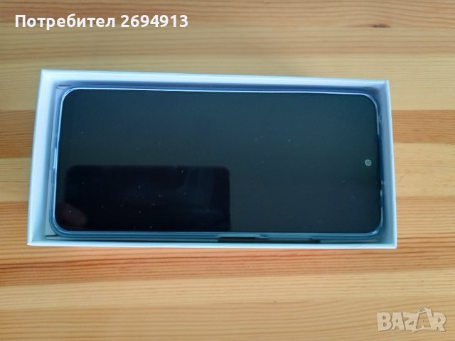 Redmi Note 12 5G 128 GB Нов, снимка 8 - Xiaomi - 43868022