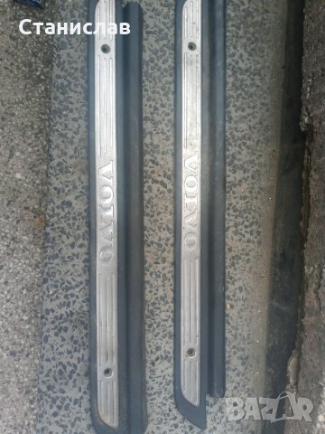 2 Предни Лаисни за Волво V40-97 г