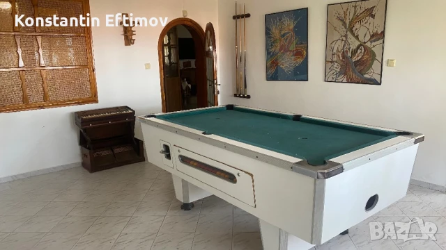 Вила Коспела , Варна - Манастирски рид, снимка 16 - Етаж от къща - 40864074