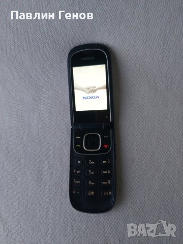 Рядка Nokia 3710 fold , Нокия 3710 , Life timer 17 часа, снимка 1 - Nokia - 43167677