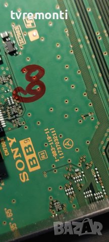 MAIN BOARD ,1-983-119-11,173703211 for SONY KD-49XF7077 дисплей YS8S490HNG01, снимка 3 - Части и Платки - 38166411