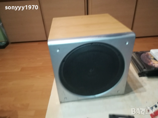 активен буфер с ремоте и колони 1011251702LCHERY2, снимка 3 - Тонколони - 52366053