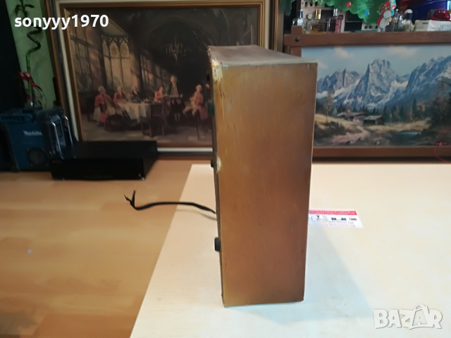 HECO-ANTIQUE-ВНОС FRANCE 0904221742, снимка 17 - Тонколони - 36399064