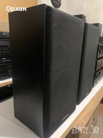 Pioneer S-Z92, снимка 2 - Тонколони - 52886613