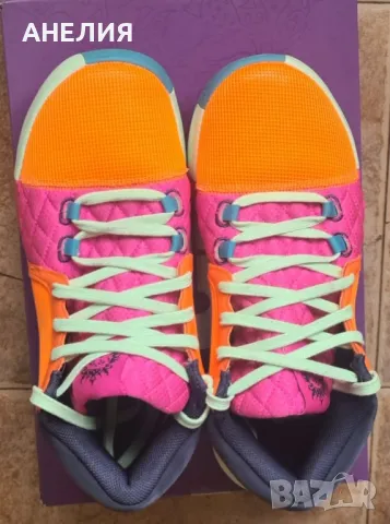 Маратонки Nike LeBron
Witness Ill, снимка 2 - Маратонки - 50392669