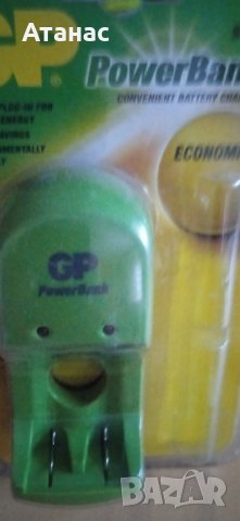 зареждачка за акумулатрни батерии, снимка 2 - Батерии, зарядни - 43958672