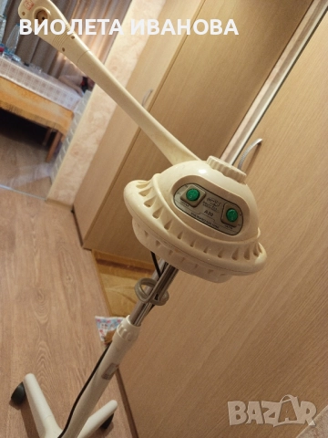 параозонатор., снимка 3 - Козметични уреди - 51666581