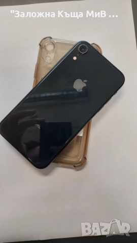 Iphone XR, 64gb, 86%BH, снимка 4 - Apple iPhone - 52145942