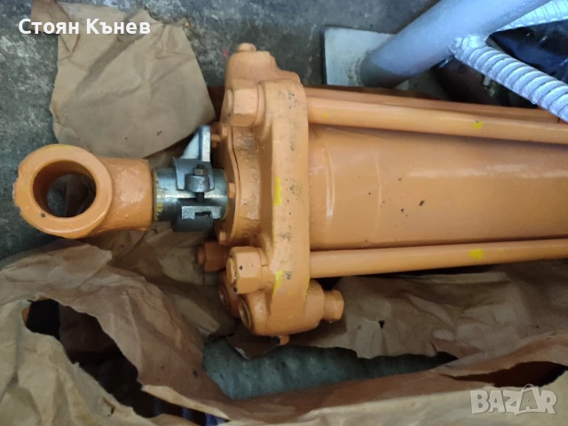 Бутилки за самосвално ремарке , снимка 17 - Селскостопанска техника - 24758757