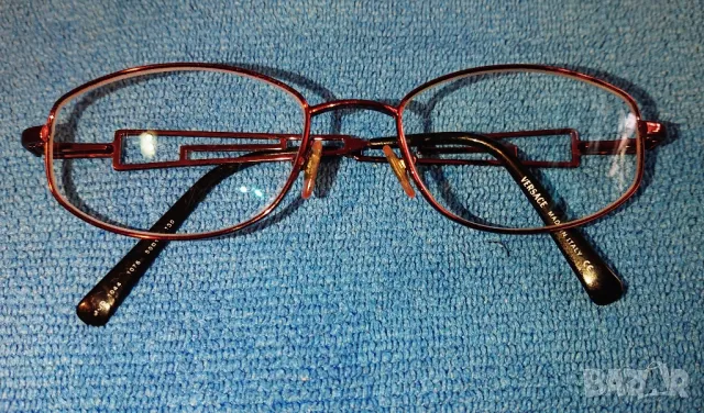 Versace - очила за рамки, снимка 1