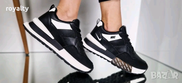 Puma Дамски Стилни Маратонки Номерации 36-41, снимка 7 - Маратонки - 52429940