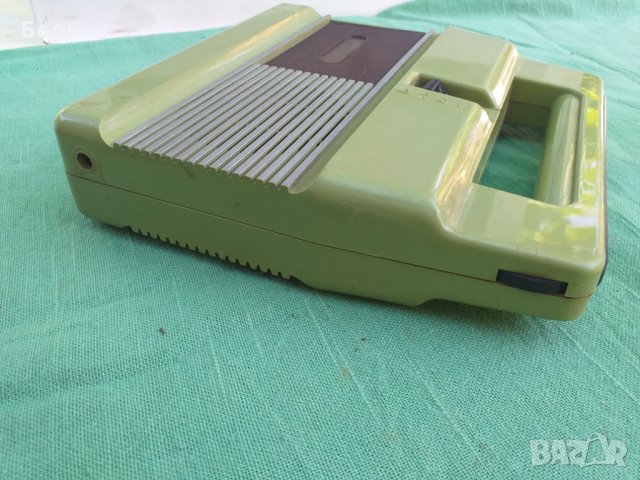 МОНТАНА български касетофон, снимка 8 - Радиокасетофони, транзистори - 33550686