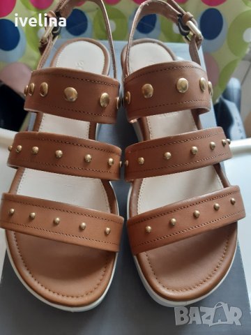 ЕССО №35,36 Нови сандали, снимка 8 - Сандали - 33038341