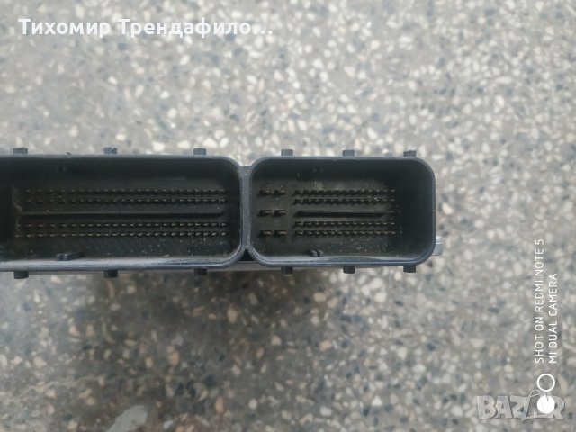 BMW 3 E46 ECU 0281010565 DDE7791190 1039S01010, 0 281 010 565 , dde 7 791 190 компютър бмв е46 150к., снимка 2 - Части - 37919741