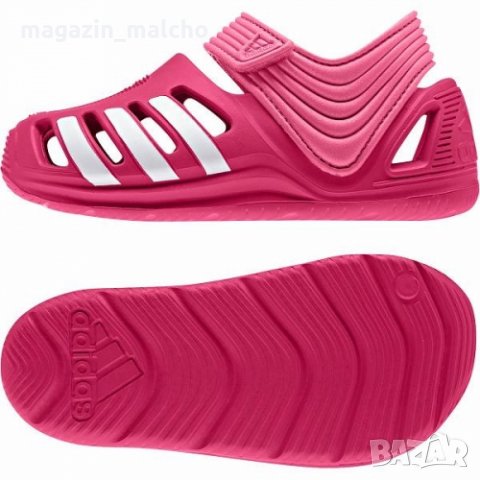 ДЕТСКИ САНДАЛИ – ADIDAS; размери: 26