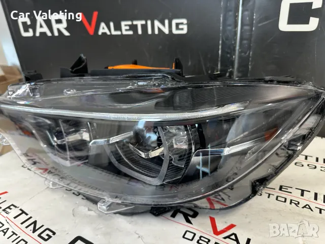 Фар Фарове за BMW 4 F32 F33 F36 F80 F82 M3 M4 БМВ Ф32 Ф33 Ф36 LCI far, снимка 9 - Части - 49886437