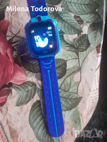 Смарт часовник