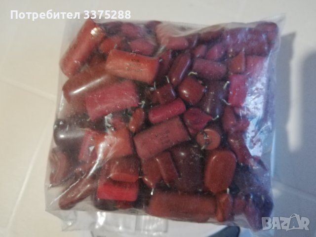 Елементи за електронна скрап , снимка 4 - Друга електроника - 38700262