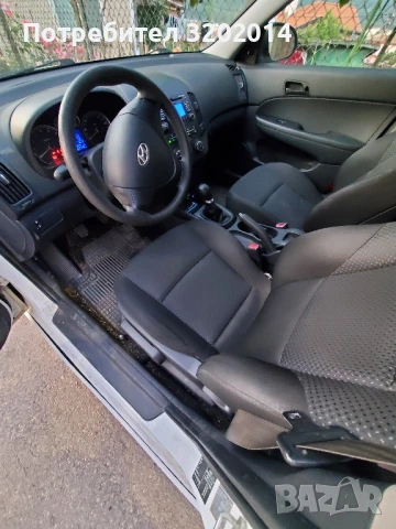 Hyundai i30 2010, снимка 10 - Автомобили и джипове - 50660884