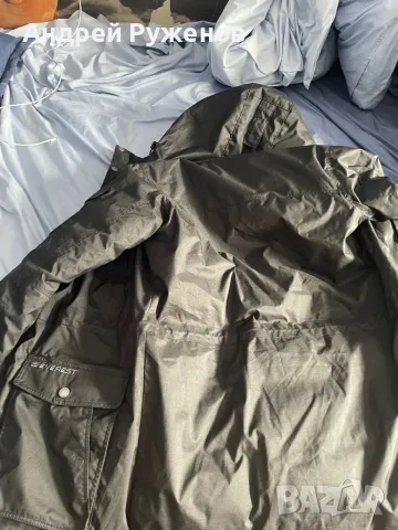 Яке everest, снимка 3 - Якета - 48661688