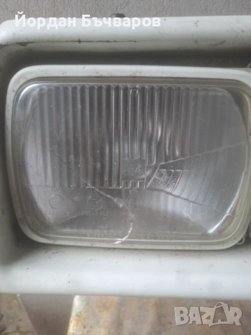 Zender tuning front look за VW Golf & Jetta Mk2 , снимка 3 - Части - 52694629