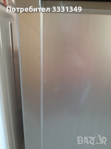 Хладилник с фризер Samsung , снимка 8 - Хладилници - 52774009