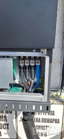 Монтаж, настройки и мониторинг на фотоволтаични системи, снимка 13 - Други услуги - 50114728