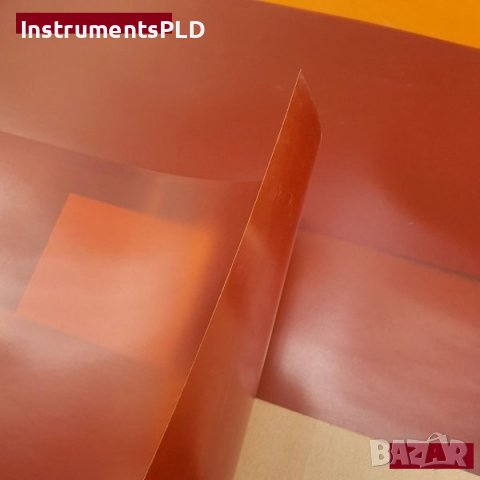 Гетинакс , стъклотекстолит,лист,листове;ISOVOlTA A.G 0.2мм 0.3мм 0.4мм, снимка 5 - Изолации - 39210342