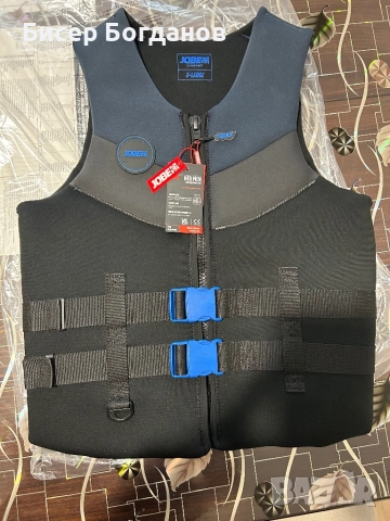 Спасителна жилетка JOBE  ПРОМОЦИЯ!!!