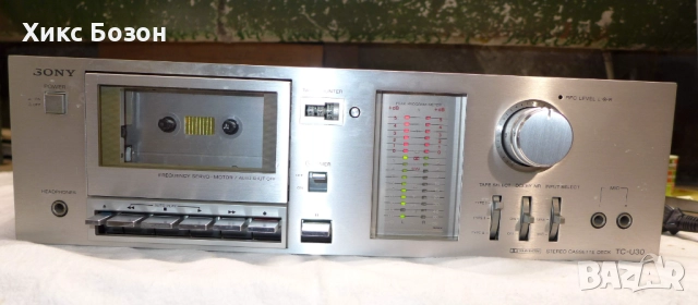 Аудиотехника внос от Англия  с проблеми, снимка 5 - Декове - 52733649