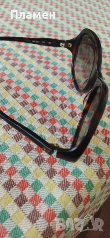 Луксозни очилата NINA RICCI, снимка 4 - Слънчеви и диоптрични очила - 50633685