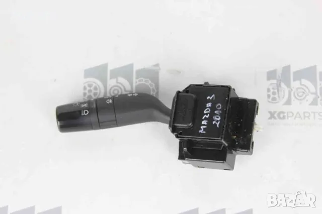  Лост светлини и мигачи за Mazda 3 (2009-2011)