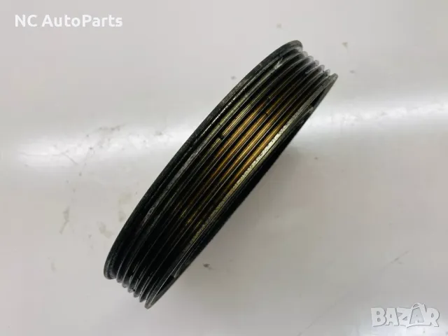 Демпферна шайба за Пежо Боксер Ситроен Релеи 2.0 дизел DW10F ЕВ-6 9810746580 2018, снимка 8 - Части - 49007557