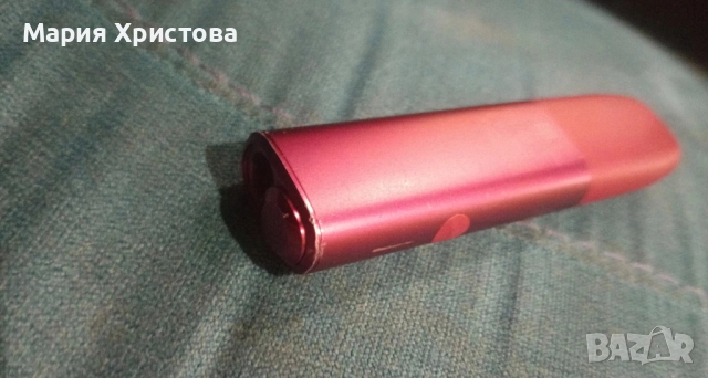 iqos два вида в наличност , снимка 3 - Друга електроника - 52339191