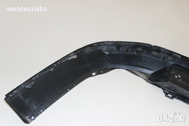 Спойлер задна броня VW Passat B8 седан (2015-2019г.) 3G5807521E / 3G5807521E / 3G5.807.521.D споилер, снимка 8 - Части - 43900800