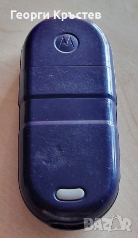 Motorola C200, снимка 13 - Motorola - 43580618