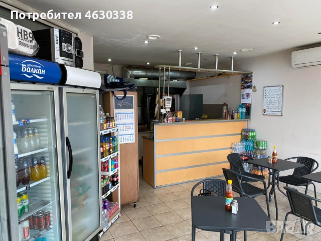 Продава се Greek Gyros Петлето Варна, снимка 3 - Заведения - 52146430
