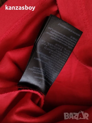 calvin klein - страхотна мъжка тениска M, снимка 6 - Тениски - 51262003