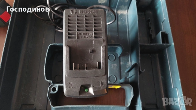 Акумулаторен винтоверт Bosch Professional GSR 1440-LI, 14.4 V, снимка 3 - Винтоверти - 53485687