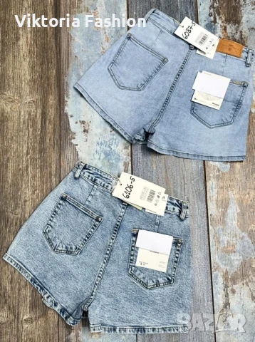 пола панталонки, снимка 4 - Къси панталони и бермуди - 51408020