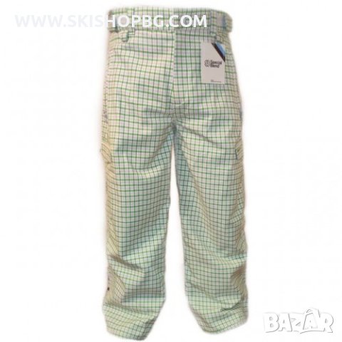 Сноуборд панталони, снимка 4 - Зимни спортове - 44125580