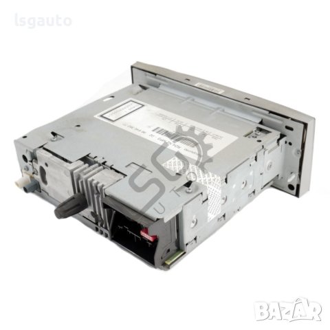 CD плеър Peugeot 407 2004-2010 ID: 120011, снимка 2 - Части - 44027156