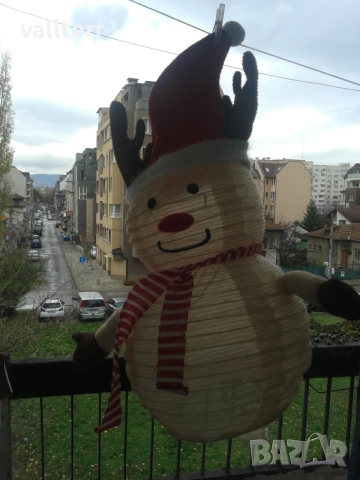 шадраван,коледни декорации,сушуар,инструмент гайки , снимка 8 - Декорация за дома - 52537357