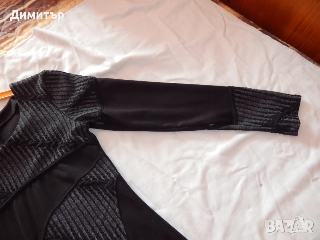 Рокля М размер, снимка 3 - Рокли - 52040500